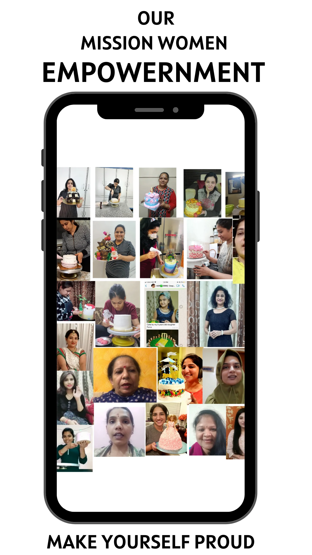 Chef Vikram Bajaj screenshot
