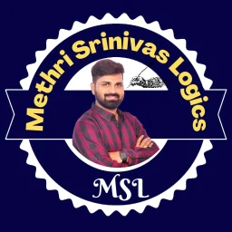 Icono de Methri Srinivas Logics